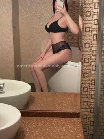 Индивидуалка Эвелина фото 2