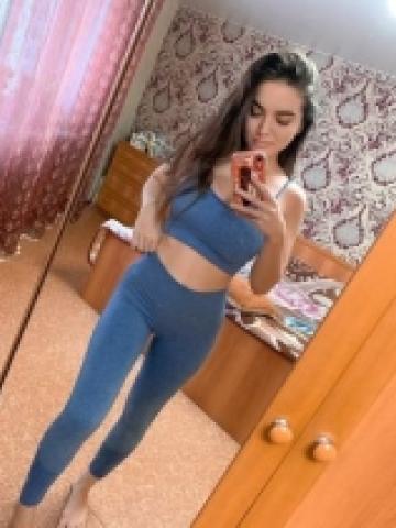 Проститутка Влада, 23 года, г. Штанигурт