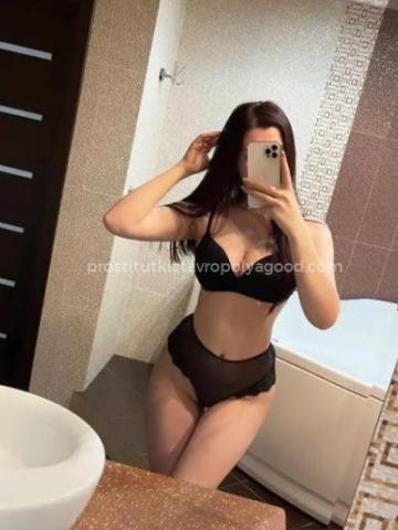 Проститутка Эвелина, 23 года, г. Штанигурт