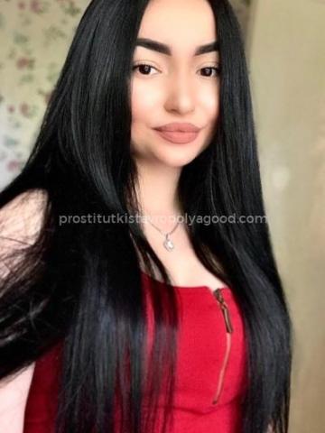 Индивидуалка Эвелина фото 4