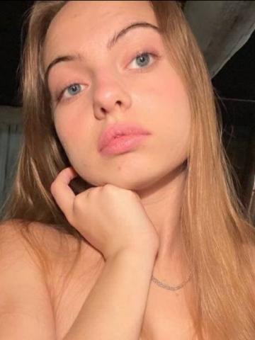 Индивидуалка Виргиния фото 3